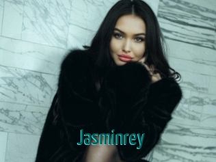 Jasminrey