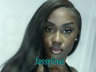 Jassylove