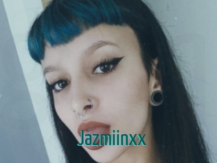 Jazmiinxx