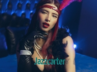 Jazzcarter