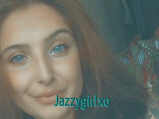 Jazzygirlxo