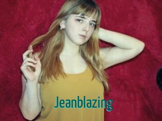 Jeanblazing