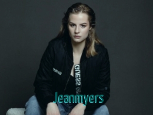 Jeanmyers
