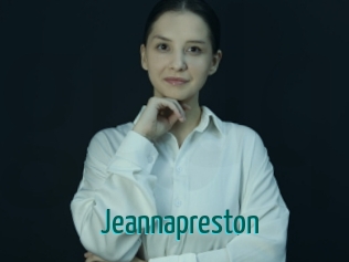 Jeannapreston