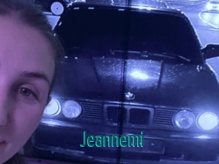 Jeannemi