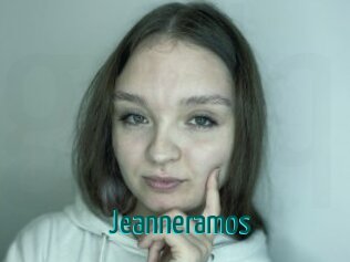 Jeanneramos