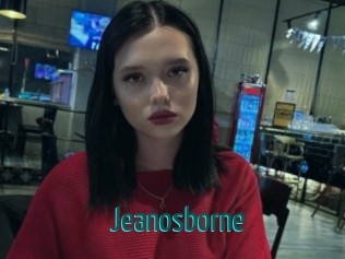 Jeanosborne