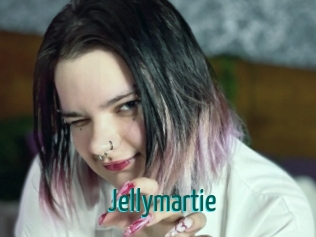 Jellymartie