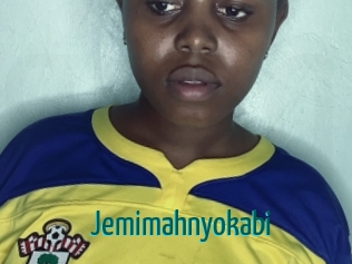 Jemimahnyokabi