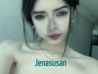 Jenasusan