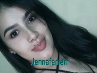 Jennaferrerr