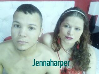 Jennaharper