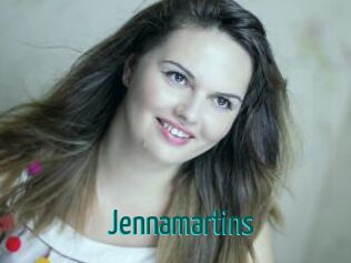 Jennamartins