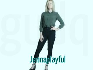 jennaplayful Guide du Queutard