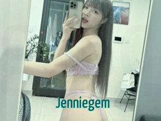 Jenniegem