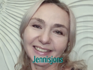 Jennisjons