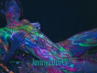 Jennycutets