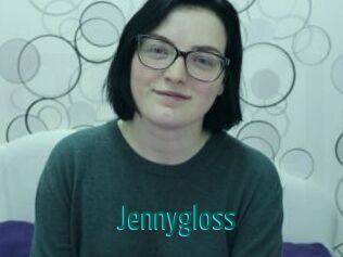 jennygloss Guide du Queutard