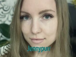 Jennypurr