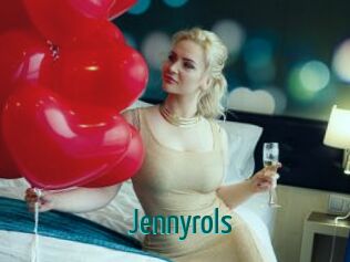 Jennyrols