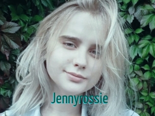 Jennyrossie