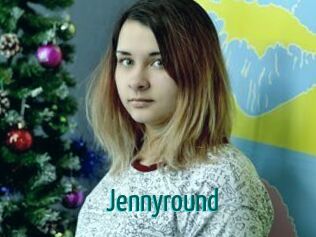 Jennyround