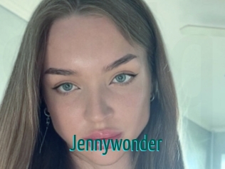 Jennywonder