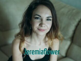 Jeremiaflower