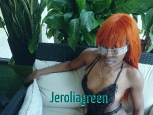 Jeroliagreen