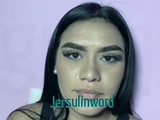 jersulinword Guide du Queutard