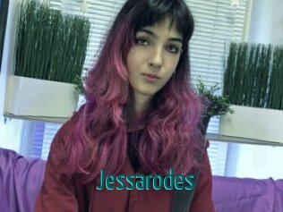 Jessarodes