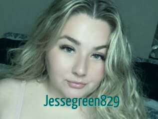 Jessegreen829