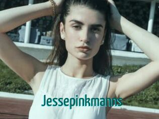 Jessepinkmanns