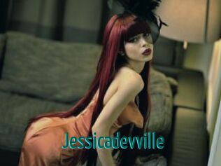 Jessicadevville