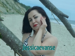 Jessicaevanse