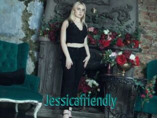 Jessicafriendly