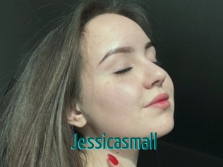 Jessicasmall