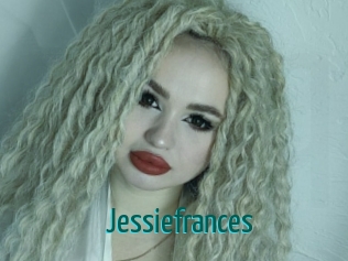 Jessiefrances
