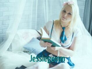 Jessiegemm