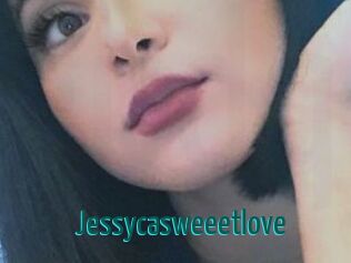 Jessycasweeetlove