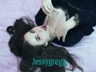 Jessygregg