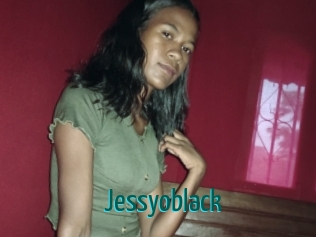 Jessyoblack