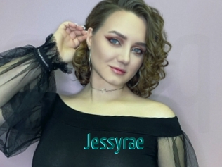 Jessyrae