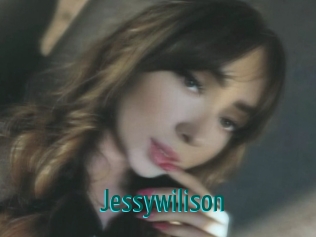 Jessywilison