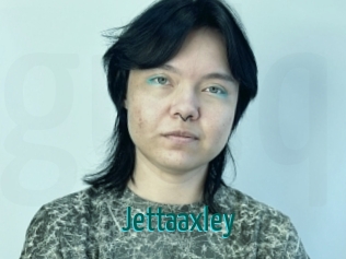 Jettaaxley