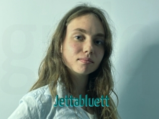 Jettabluett