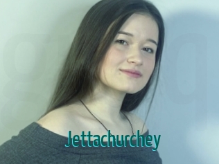 Jettachurchey
