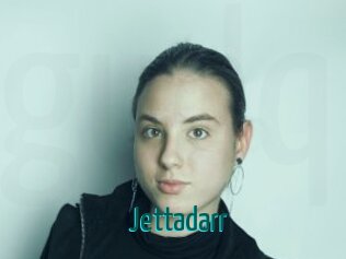 Jettadarr