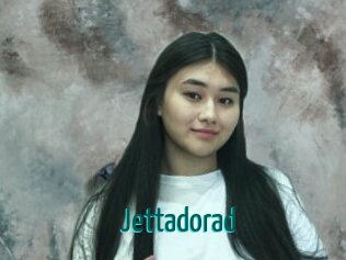 Jettadorad