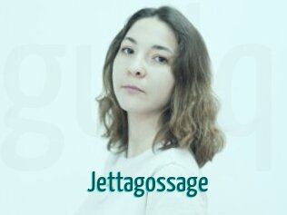 Jettagossage